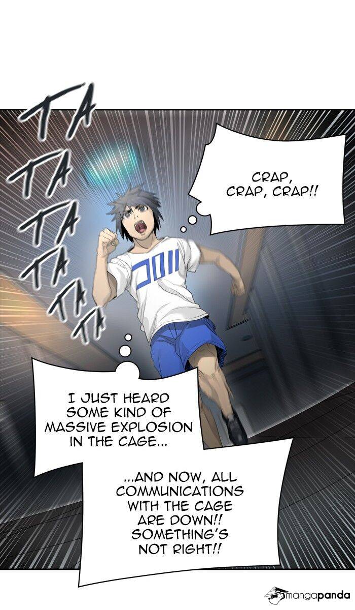 Tower of God Chapter 444 image 125